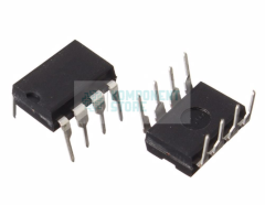 NJM4558 DİP8