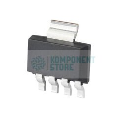 LP38693MP-3.3/NOPB