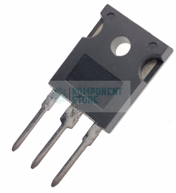 TIP3055 15A 100V 90W NPN TRANSISTOR