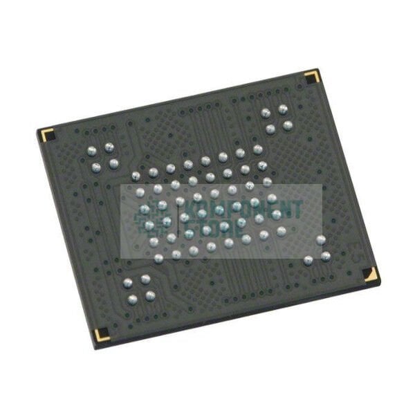 MT29F2G08ABAFAH4-ITS