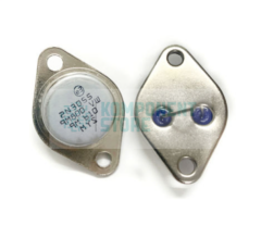 2N3055 TO-3 15A 100V 115W NPN