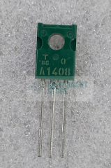 2SA1408 (A1408) 1.5A 150V PNP TRANSISTÖR