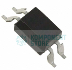 SFH6186-4  SMD