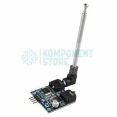 TEA5767 FM Stereo Radio Module