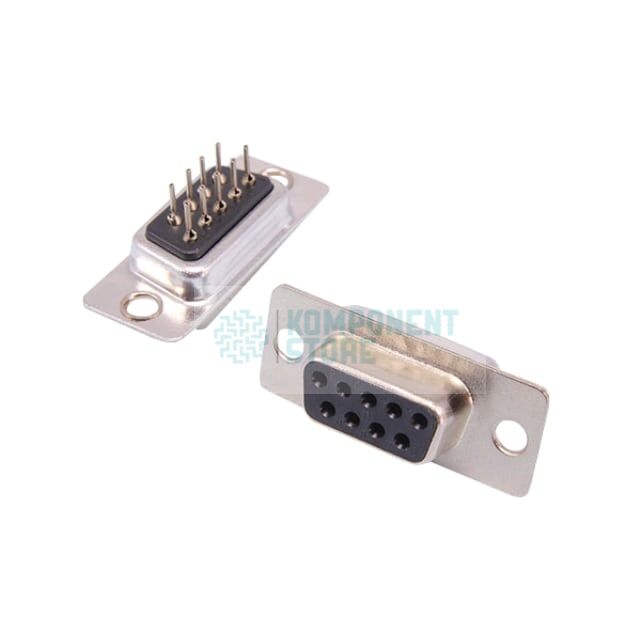 DS1034-09FBNSISS