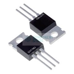 BTA308Y-800C0TQ