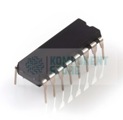 HCF4053BM ( HCF4053BM013TR )