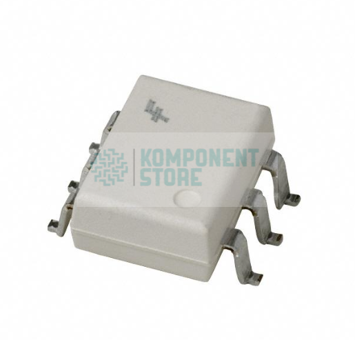 MOC8106 SMD