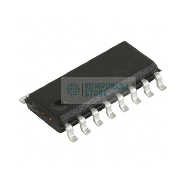 74HC368D