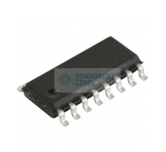 74HC368D