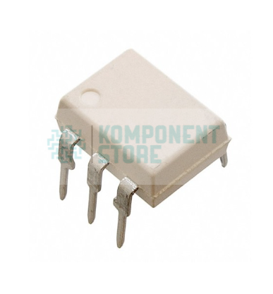 MOC8050 DİP