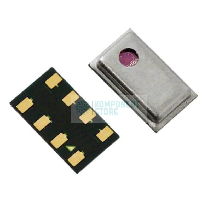 MPL3115A2R1