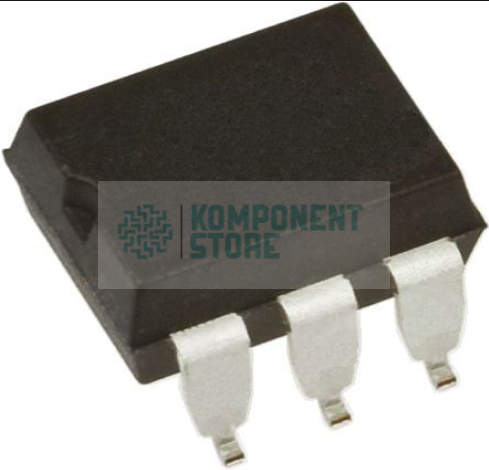 MOC3082 SMD