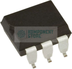 MOC3082 SMD