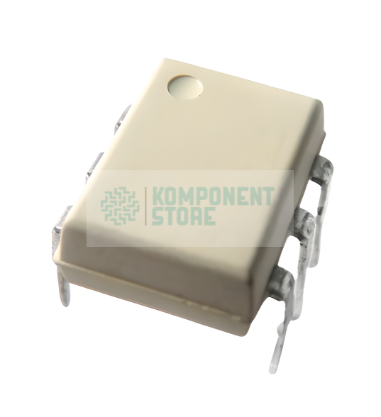 MOC3081 OPTOCOUPLER