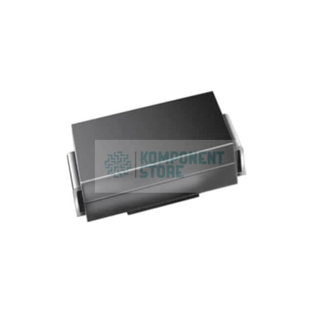 SMAJ11CA 11V SMA ZENER DİYOT