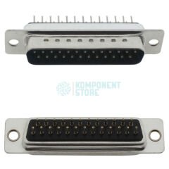 DS1034-25MBNSISS