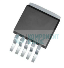 LM2575SX-ADJ