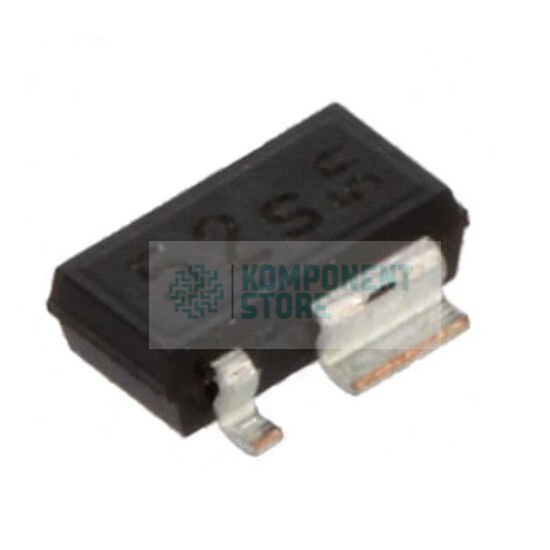 TLE42502GHTSA1