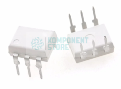 MOC3062 DİP6 OPTO