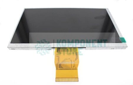 SAT070CP50D18B157100T08K