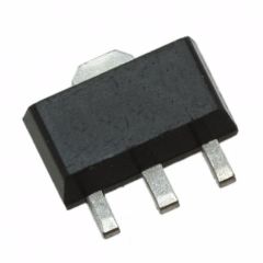 2SB772 - (B772) SOT-89 3A 40V 10W PNP TRANSISTOR