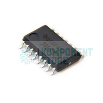 SN74LS378DR