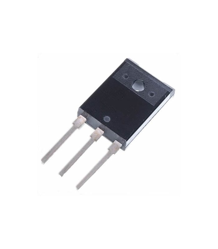 2SB1587 TO-3PF 150V 10A PNP TRANSISTOR