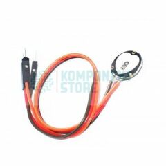 Pulse Nabız Ölçer Sensör (Arduino Kalp Atış Sensörü)