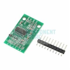 Ağırlık Sensör Kuvvetlendirici - Load Cell Amplifier - HX711