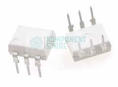 MOC3043 DİP6 OPTO