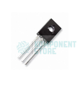 BD140 1.5A 80V 1.25W NPN