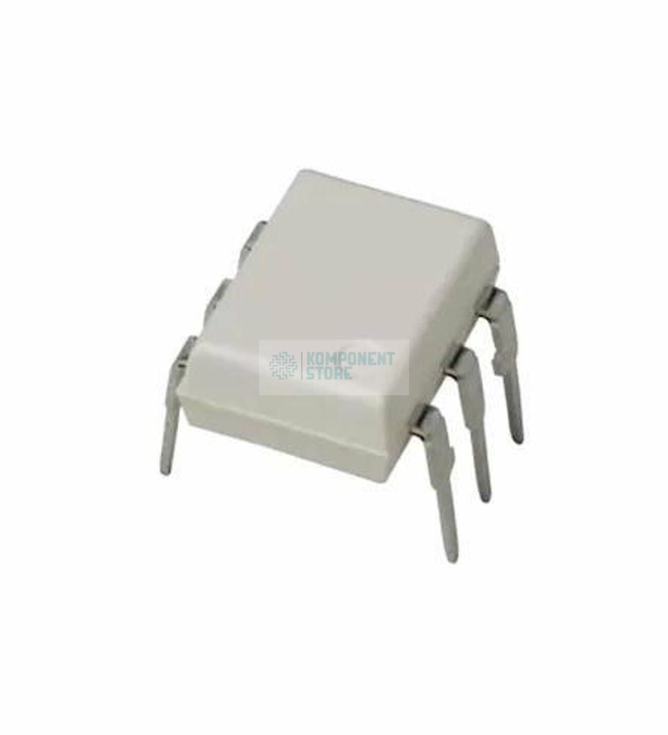 MOC3042M DİP6 OPTOCOUPLER