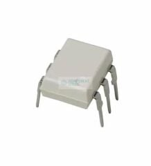MOC3042M DİP6 OPTOCOUPLER