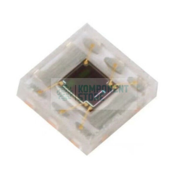 OPT3001DNPRQ1