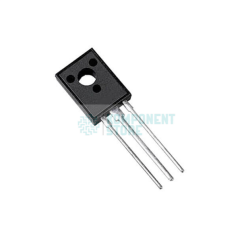 BD679A 4A 80V NPN