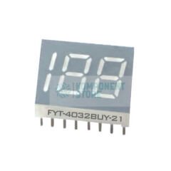 FYT-4032AUHR-21