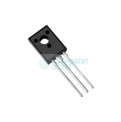 2N4923 1A 80V NPN