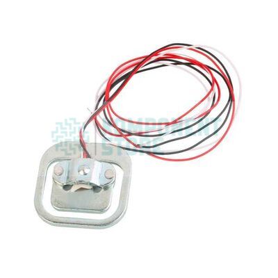 Ağırlık Sensörü - Load Sensor