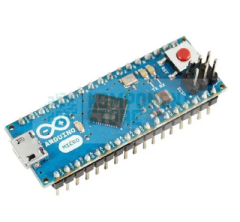 Arduino Micro (Klon)
