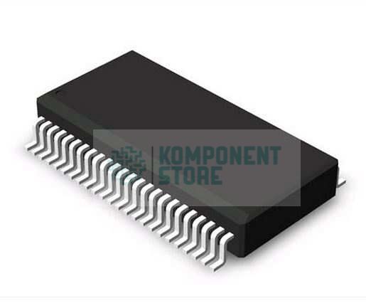 HT1621B-SSOP48