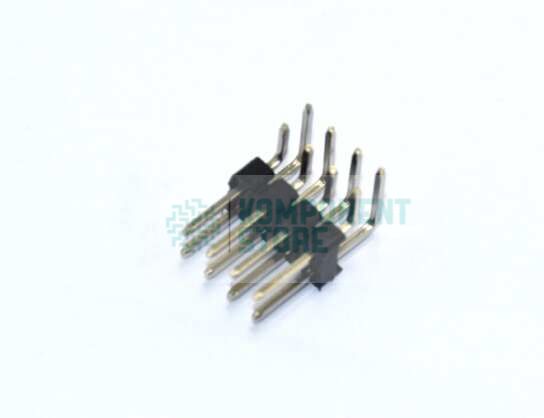 L-KLS1-207-2X40-R1-3.2X8