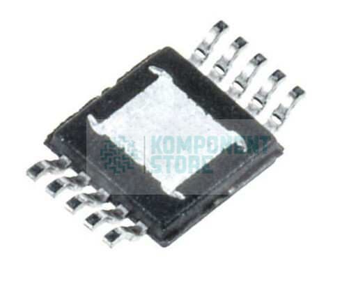 BQ24090DGQR