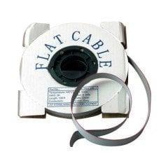 30 Pin Flat Kablo (76 Metre)