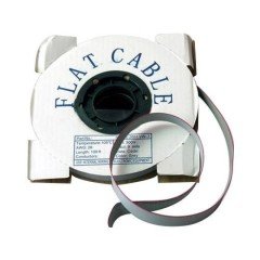 50 Pin Flat Kablo (76 Metre)