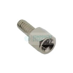 SCREW-4-40-11.80MM-