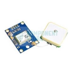 GY-NEO6MV2 GPS Modülü - Uçuş Kontrol Sistem