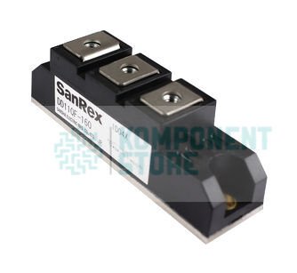 DD110F160