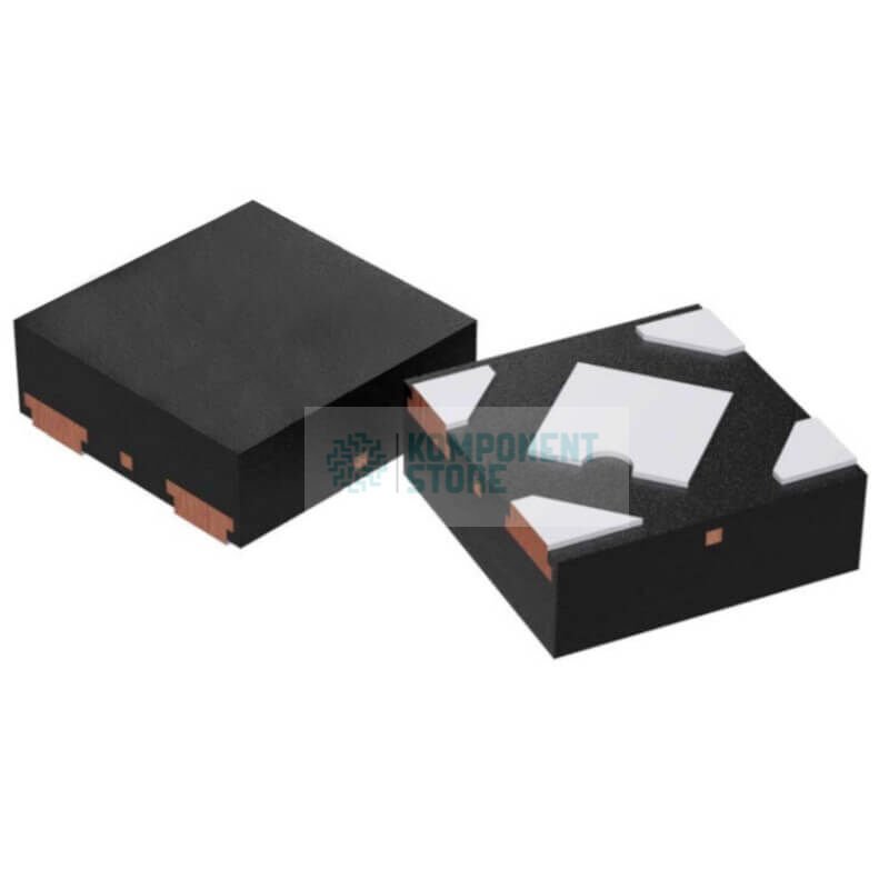 LP5907SNX-3.3/NOPB