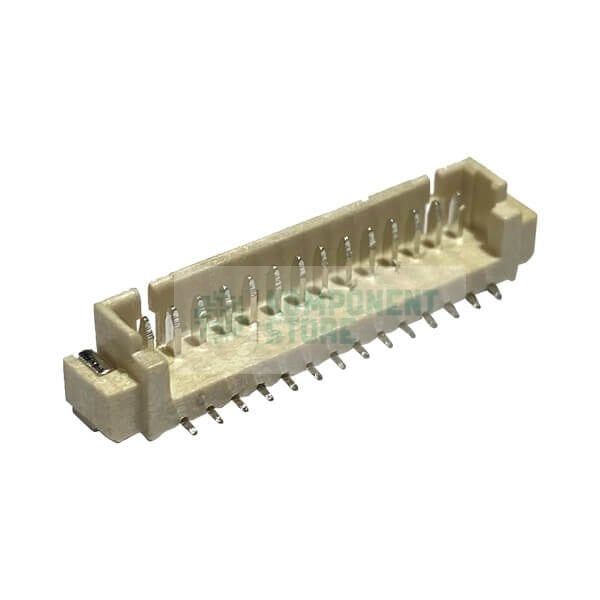 1.25MM-14P-MALE-PCB